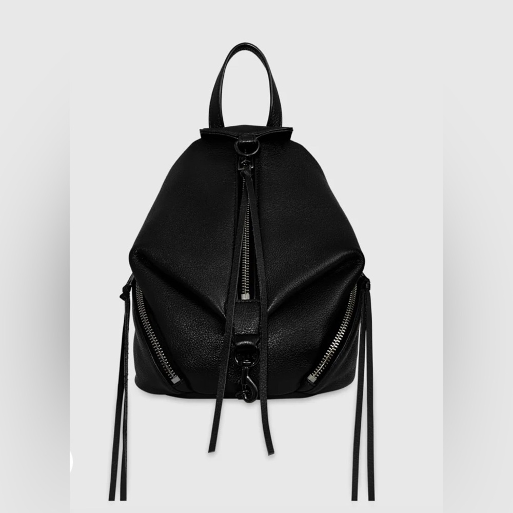 Rebecca Minkoff Small Julian Backpack